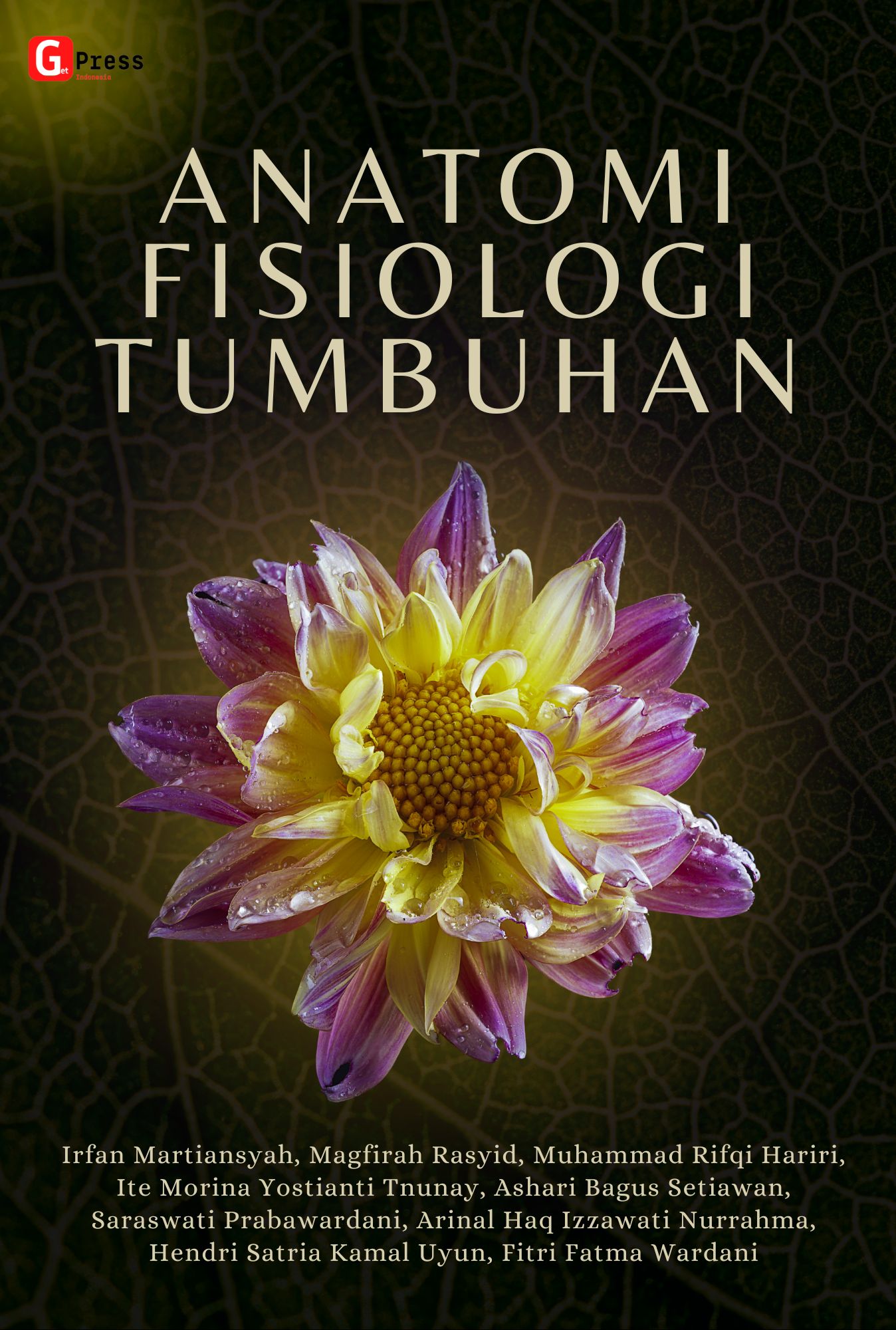 Anatomi Fisiologi Tumbuhan